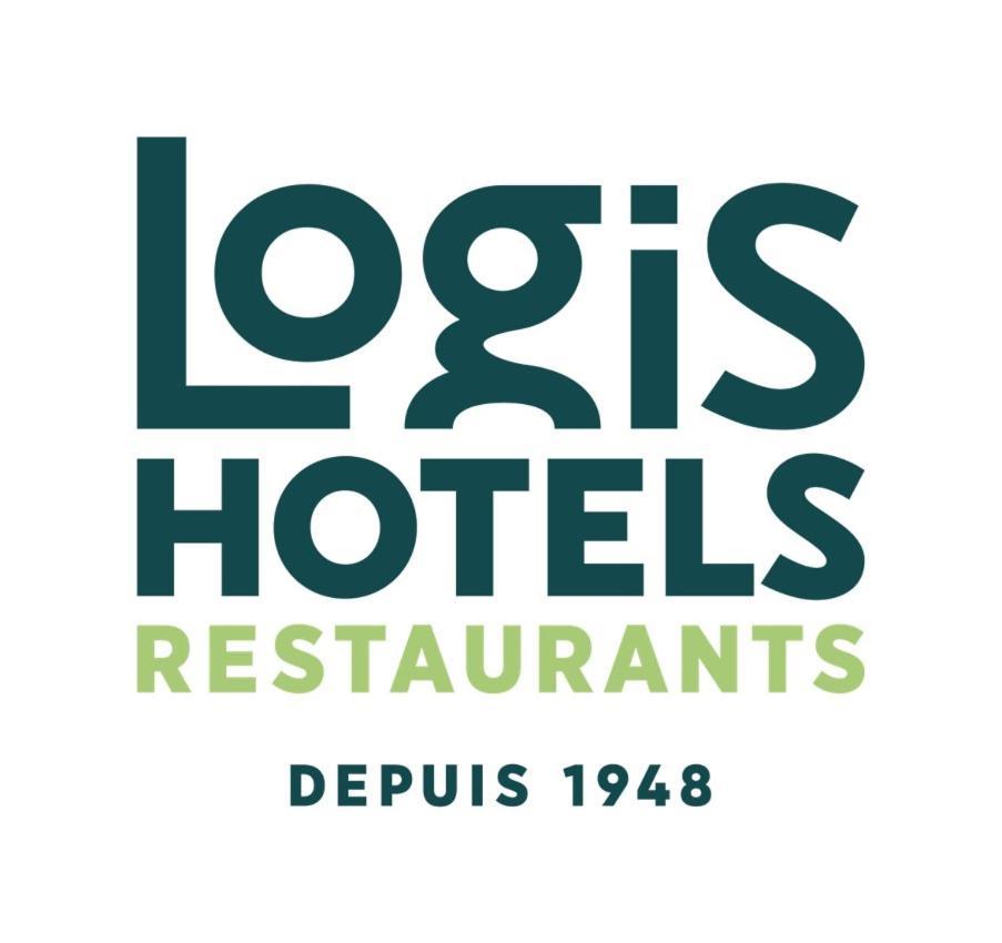 Logis - Chateau De La Motte - Hotel & Restaurant Liessies Exterior foto